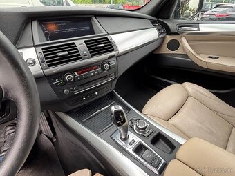 BMW X5 xDrive40d - 16