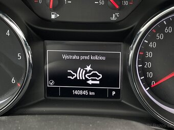 Opel Insignia 2.0 CDTI S S Innovation AT8 - 16