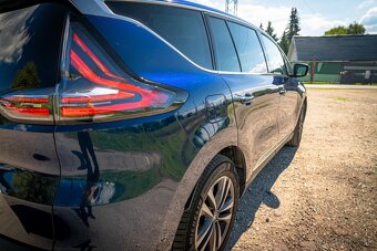 Predám Renault Espace V 2.0DCi (kúpené na SR) - 16