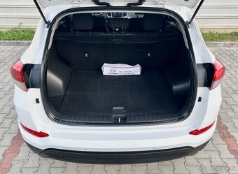 ✅BENZÍN Hyundai Tucson,Kúpené SK,1.majiteľ,GARANCiA KM(,L+Z) - 16