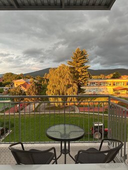 Prenájom 2-izbového bytu v novostavbe Meander Ždaňa - 16