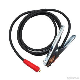 SPI-290 Kombinovaný invertorový zvárací stroj / Co2 - 16