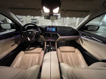 Bmw 530 xDrive - 16