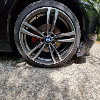 Bmw 330d xdrive, F30 - 16