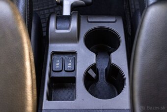 Honda CR-V 2.0 i-VTEC Elegance A/T - 16