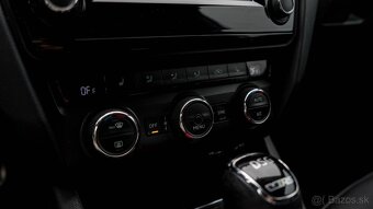 Škoda Octavia 2.0 TDI CR DPF RS 4x4 DSG - 16