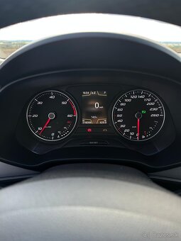 Seat Leon ST XCELLENCE, DSG, 2.0 TDI 135 kW, 2017 - 16