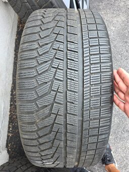 zimna sada na AUDI Q8, SQ8 ,Q7,SQ7, RS6, RSQ8, RS7 - 16