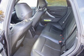 BMW Rad 4 Gran Coupé TOP STAV - 16