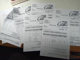 Yamaha XJ600S DIVERSION 15000km - 16