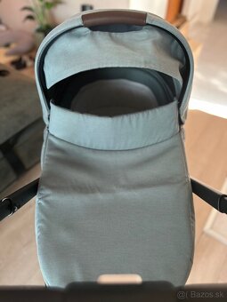 Cybex Talos s - 16