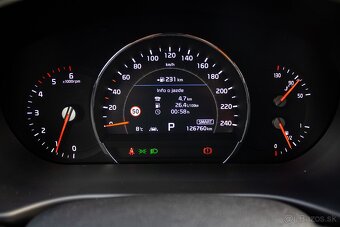 Kia Sorento 2.2 CRDi GT-Line A/T ODPOČET DPH 7miestne - 16