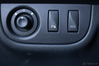 Dacia Logan MCV 0.9 TCe Stepway 1.Majiteľ/Kamera/LPG - 16