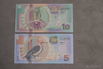 Unc bankovky (zostava č.5) - 16