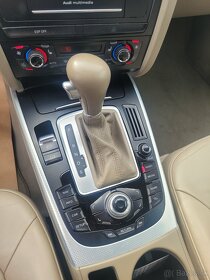 Audi A4 Avant 2.0 TDI Premium multitronic - 16