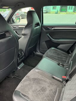 Škoda Kodiaq  Sportline Black Packet - 16
