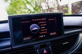 Audi A6 Avant 2.0 TDI DPF, 120KW, AT6, 5d. - 16