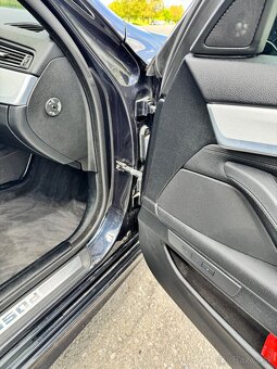 BMW M550d XD - 16