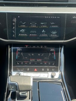 Audi A8 55TFSI Quattro - 16