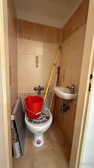 Kancelársky priestor 55m2, Orlia ul. - Hlavná, Staré mesto - 16