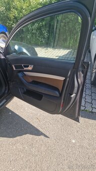 Audi a6 c6, 2.0tdi - 16
