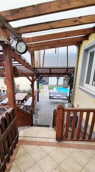 V centre Malaciek,4.izb.átriový rod.dom na predaj s... - 16
