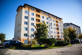 4 izbový byt na predaj v Lučenci (Opatová) - 16