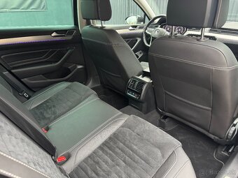 Volkswagen Passat Variant 1.5 TSI Elegance DSG - 16