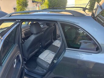 Škoda Fabia ll 1.9 TDI. 77kw - 16