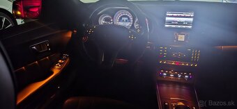Mercedes E350cdi 4matic - 16