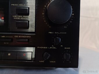 Pioneer CT-656 markll - 16