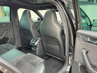 Škoda Superb III Combi SPORTLINE 2022 2.0 TDI DSG 147kW°DPH° - 16