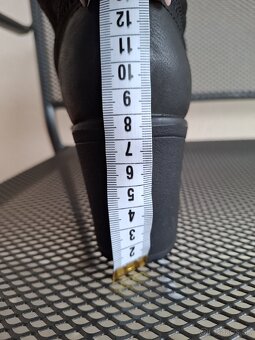 Firetrap čižmy - 16