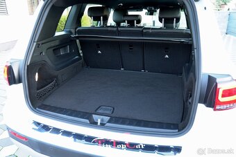 ⏩ Mercedes-Benz GLB 180d A/T – TOP stav, odpočet DPH - 16