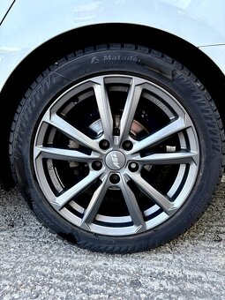 Volkswagen Jetta 2017-Facelift - 16