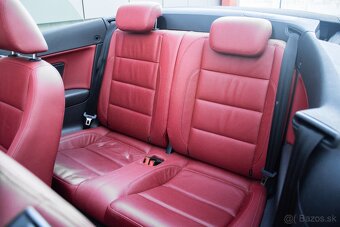 Volkswagen Golf Cabrio 1.4 TSI DSG 90kW - 16