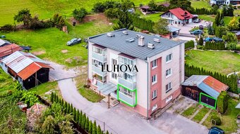 3-izbový byt s garážou_Lúky pod Makytou - 16