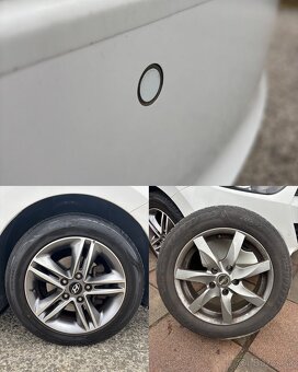 2014 Hyundai I30 1.6 MPI, 100 000 km, NOVÁ STK, 1.Majiteľ - 16