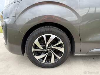 Citroën Spacetourer 2.0 BlueHDi 180k S&S XL Business Lounge - 16