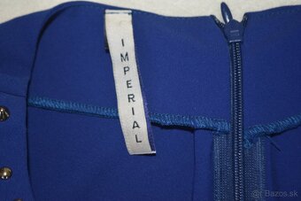 2x dámske šaty veľ. S, Desigual, Imperial - 16