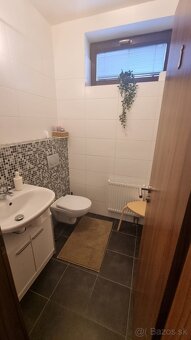 Na predaj 3i Apartman / Byt vo Velkej Lomnici - 16