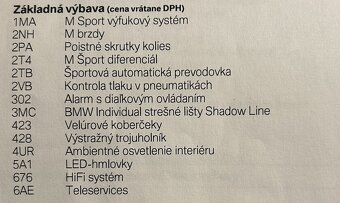 Predám BMW X5 M50d - 16
