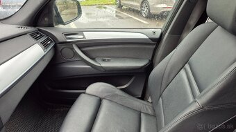 BMW X5 XDrive30d 173 kw  6AT 1.maj. kup.SR - 16