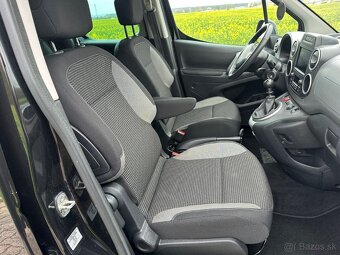 Peugeot partner - 16