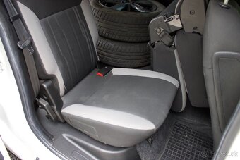 Fiat Dobló Cargo 1.6 MultiJet XL SX, 161 141 KM - 16