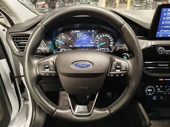 Ford Kuga 2.5 Duratec PHEV 225k Titanium CVT Hybrid - 16