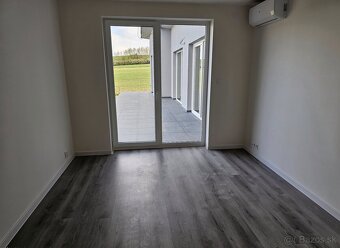 Novostavba rodinného domu obec Beniakovce - 16