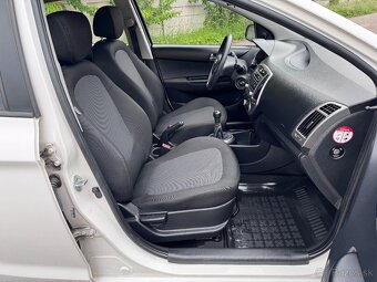 Hyundai i20 1.2i 16V Comfort - 16