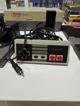 Nintendo NES - 16