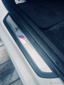 Bmw X3 M packet na predaj - 16